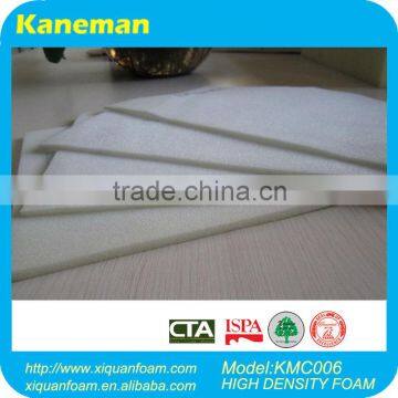 Automotive industry Fire retardant polyurethane foam