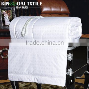 Wholesale 100% Silk Comfort All Natural Pure Silk Comforter For Summer