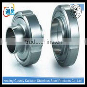 Hot Sale High quality Stainless Steel Sanitary union (304/304L/316L)