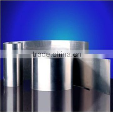 Manufacture ASTM B162 Ni200 Ni201 nickel tape