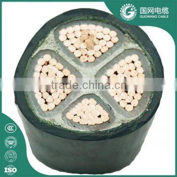 Armoured Cat5e Cable/ 25mm2 Armoured Cable/ Armoured Power Cable photo-4