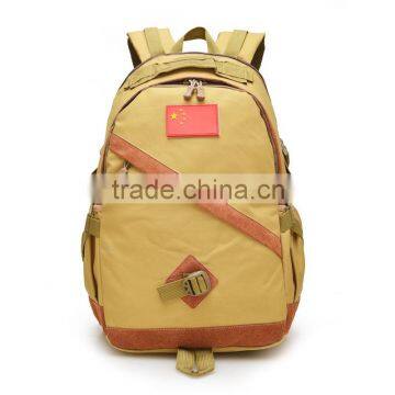 New Military Nylon Backpacks Travel Bag photo-4