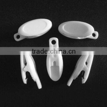 Good Price Plastic Spring Clips