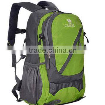 Large Capacity Hiking Bag Outdoor Sport Backpack Made in China Yiwu photo-4