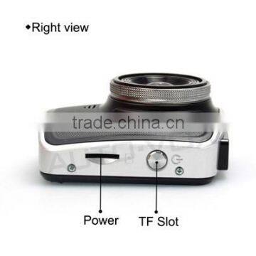 1080p HD Camera Dashcam Blackbox for Car photo-4