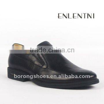 Fashion leather party shoe for men