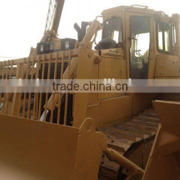 Used D6H Bulldozer for Sale,Used Japanese Bulldozer for Sale photo-2