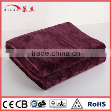 High Quality Low Price Cold Electric Heating Blanket