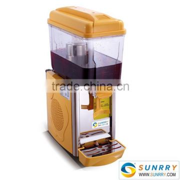 Competitive price Juice Dispenser/Juice Dispenser for Sale/Orange Juice Dispenser with CE Certificate(SY-JD12S SUNRRY)