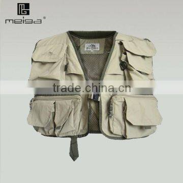 Fishing Vest