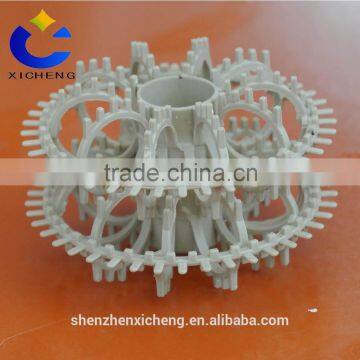 Shenzhencableonion Storage Biofilter Media Plastic Pall Ring photo-6