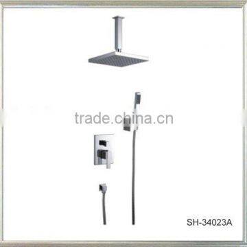 Concealed Bath & Shower Faucet No.SH-34023