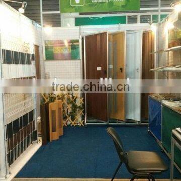 PVC strip tarpaulin screen privacy garden fence