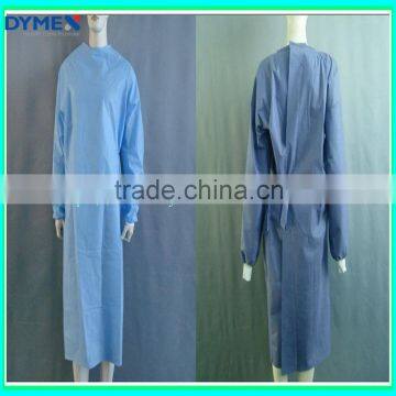 Isolation Gown Disposable Hospital Gowns 18g/20g/23g/25g photo-2