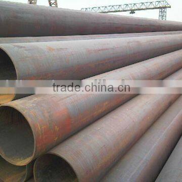 A106 Gr.B( Steel Pipes,boiler Tubes,black Steel Pipe ) photo-1