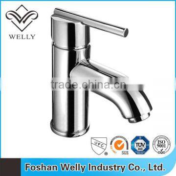 Factory Price Newest Fitting Basin Mixer Water Taps