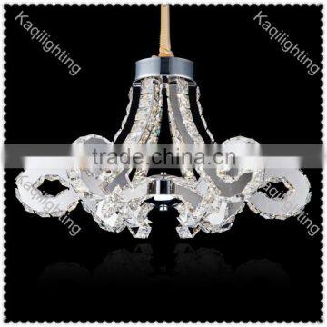 modern bedroom furniture elegant modern crystal chandelier direct sell