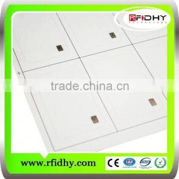 rfid hf inlay rfid inlay sheet iso14443a rfid inlay