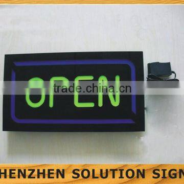 Red/Green/Blue/Yellow Color P10 Led Welcome Sign photo-6