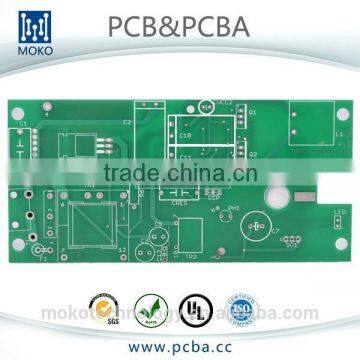 Single Layer Pcba, 1 Layer Pcb Assembly, Single Layer Pcb Assembly photo-2