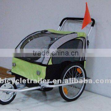 TUV/GS Approved Baby Trailer