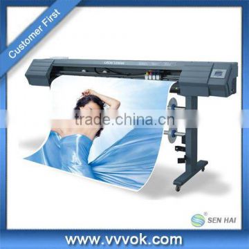 price flex banner printer 4-COLOR