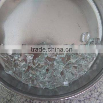 China Flat Glass Chip for Glass Fibre With Cheap Price photo-3