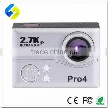 Outdoor portable dustproof the mini camera for camera frame