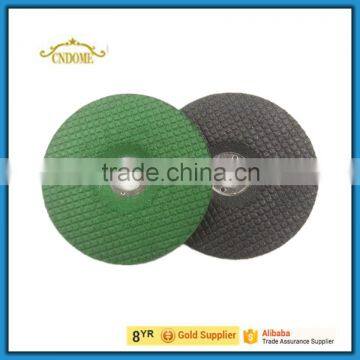 Resin Bonded Abrasive Flexible Grinding Wheel for Metal and Stainless Steel With EN12413 photo-3