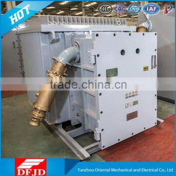 Mine Explosion Proof Chain Static Var Generator