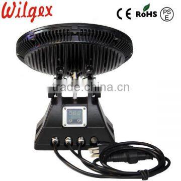 DMX Remote Control Outdoor RGB 3IN1 Flood Light LED Wall Luminaire photo-3