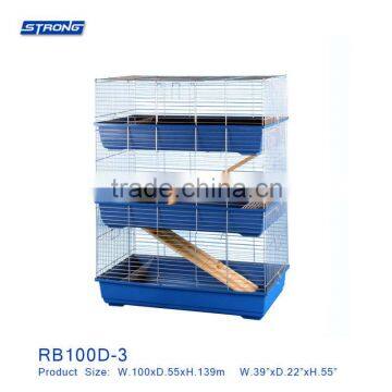 RB100D-3 pet cage