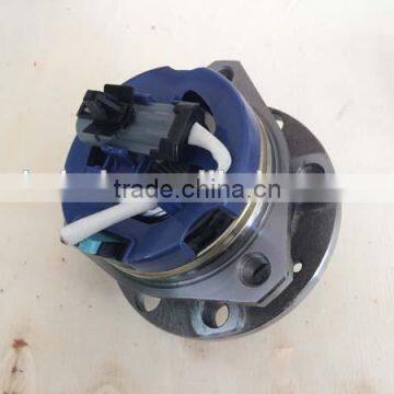 Wheel Bearing Kit 1603209 for OPEL and VAUXHALL photo-3