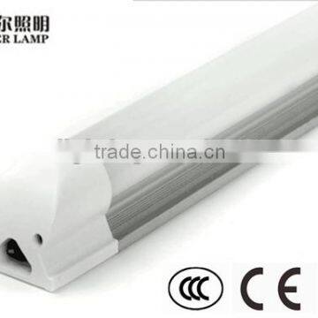 18W integrated 4FT LED tube light T8