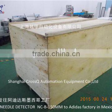 Automatic Conveying Needle Detector photo-6