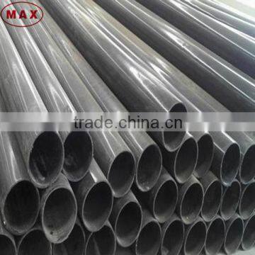 High pressure PN16 light weight uhmwpe pipe for Mining tailing