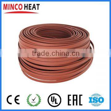 Heat Preservation Roof Protection Automatic Heating Cable
