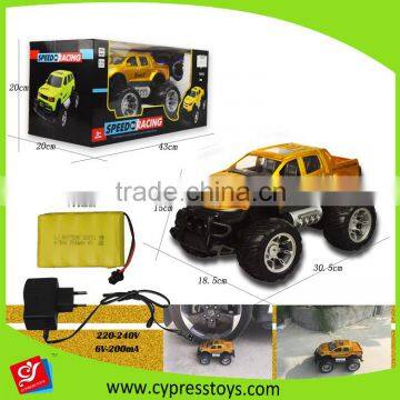 1:14 RC Four Function High Speed Scale Model Racing Car Battery Included Quality Choice Most Popular