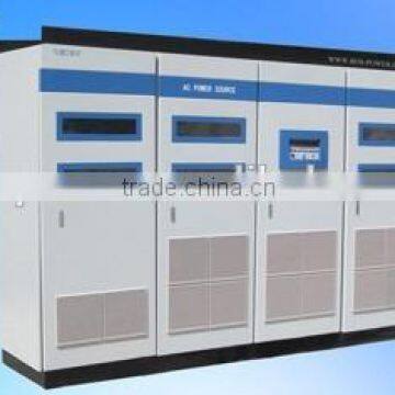 600kVA frequency converter AC60-336000