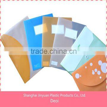 profesional OEM factory and customized durable Eco-friendly a3 size portfolio bag