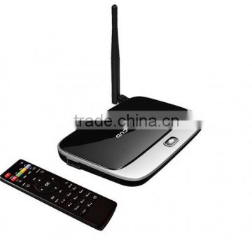 Best Selling CS918 Quad Core Smart TV Box XBMC 2GB/8GB WiFi Media Player PC for Android 4.4