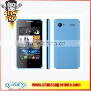 4.5 inches mtk6752 quad sim mobile phone prices for kids (F3)