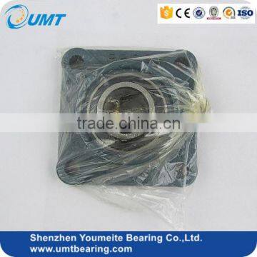 High Precision Pillow Block Spherical Bearing UCF203