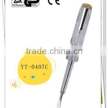 Cheap ordinary tester made in China with CE certification