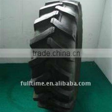 agricultural tyre for medium and large tractor