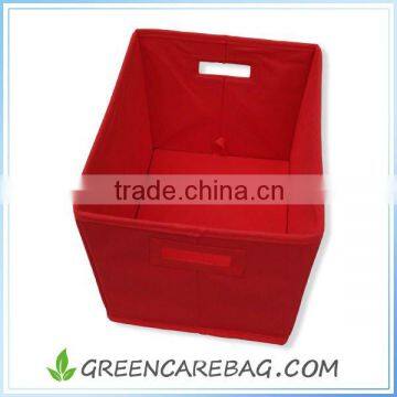 Foldbale Hosehold Storage Box