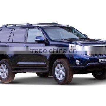 BODY KIT ELECTRIC MOTOR FOLDING MOTOR Armored Vehicle TOYOTA Land Cruiser photo-4
