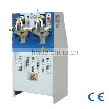 QF - 258 Shoe Top line forming machine Optimal Performance shoe making machine