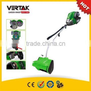 Over USD50million year annual sales electric 4 Stroke Petrol 2in1Brush Cutter Grass Trimmer