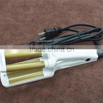 Professional Hair Curler iron new design hair curler as seen on tv